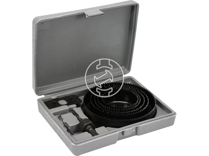 Kép: Lyukfuresz keszlet 64127 mm 8 reszes.webp