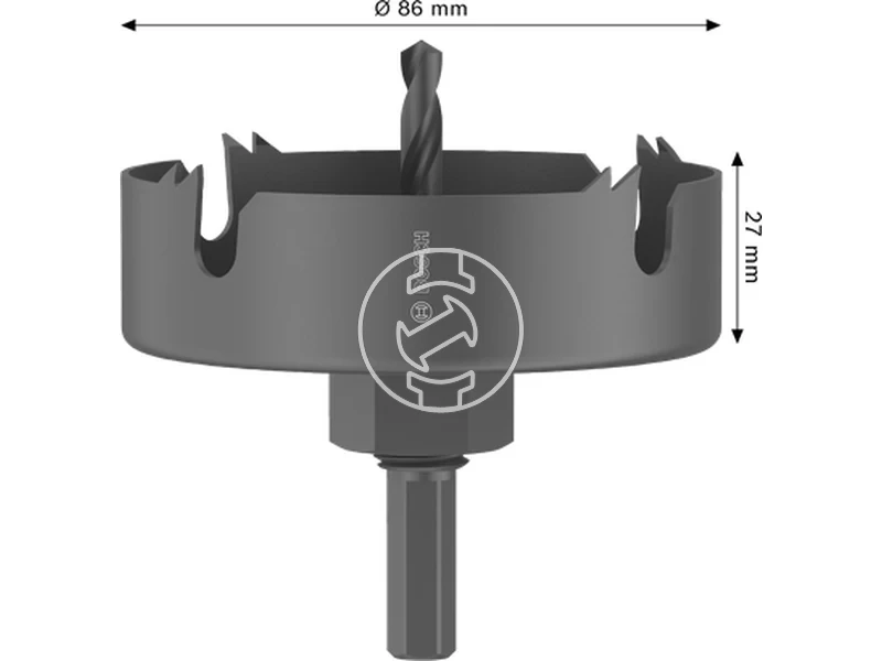 Kép: Lyukfuresz spotlampahozAtmero 86 mm.webp