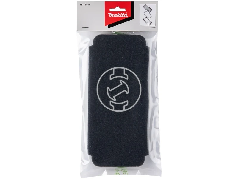 Kép: M osztalyu hangtompito szivacs VC006GMVC007GL-hez.webp