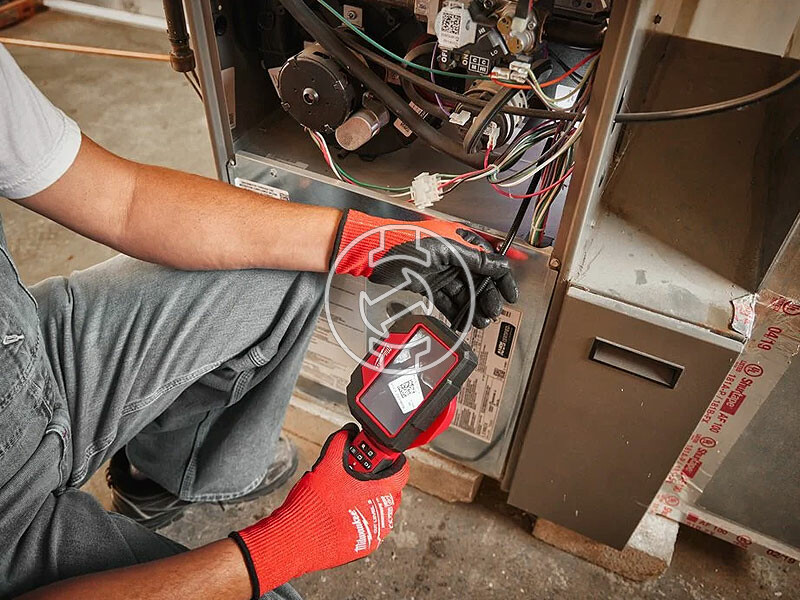 M12360IC12-0C M12 VIZSGĂLĂ“ KAMERA 1,2M