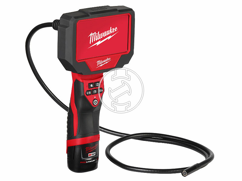 M12360IC12-0C M12 VIZSGĂLĂ“ KAMERA 1,2M