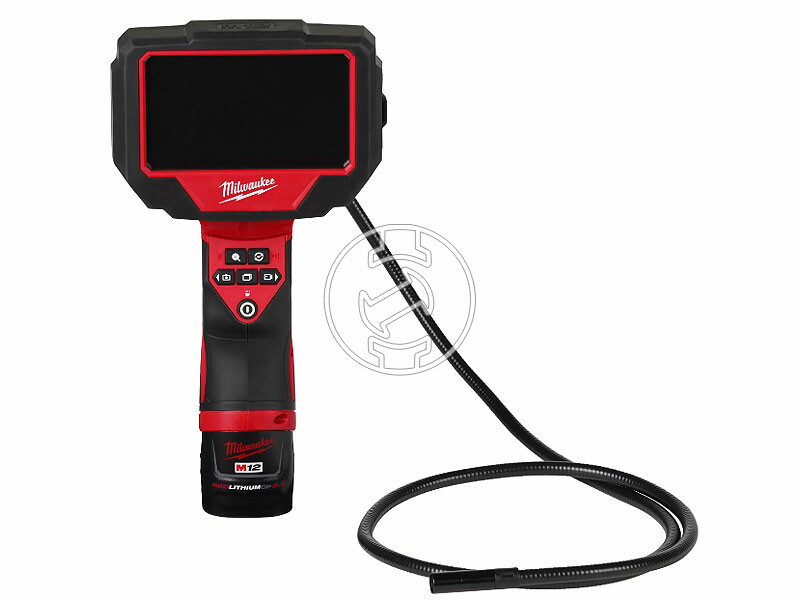 M12360IC12-0C M12 VIZSGĂLĂ“ KAMERA 1,2M