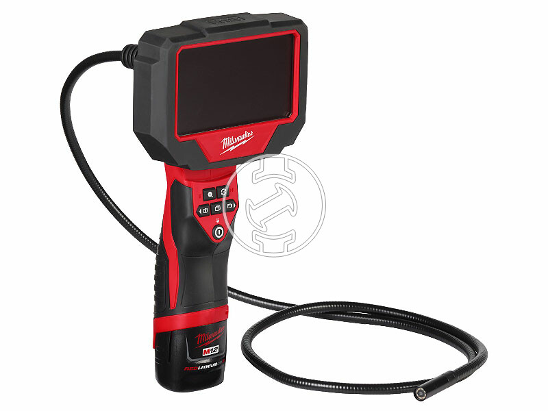 M12360IC12-0C M12 VIZSGĂLĂ“ KAMERA 1,2M