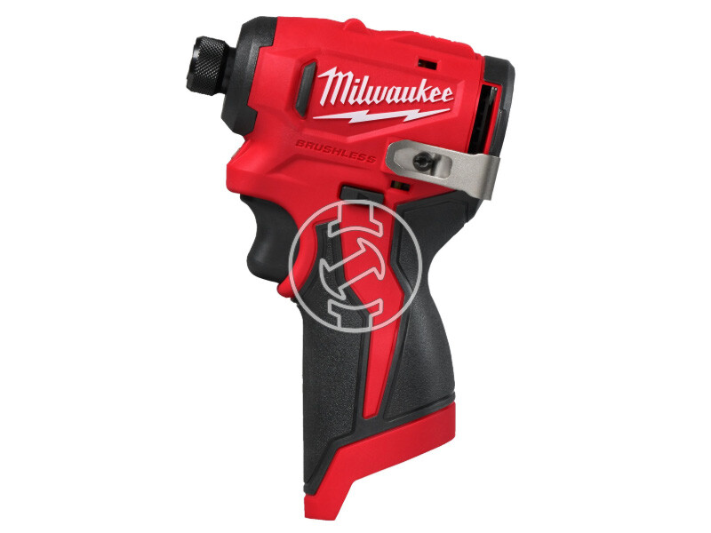 Milwaukee M12BLPP3A-202B akkus gép szett