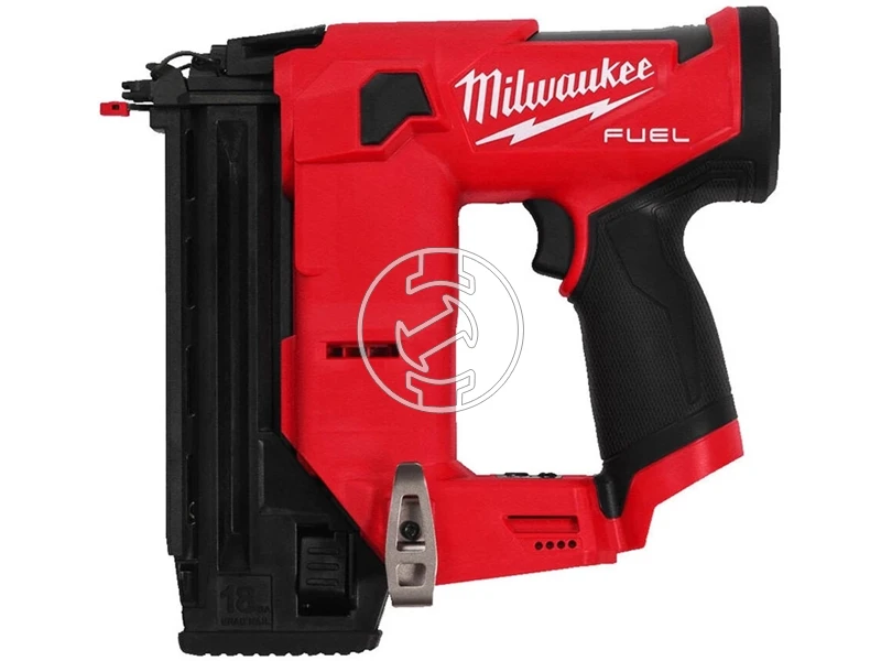 Milwaukee M12 FCN18GS-0X akkus finiselő szegező