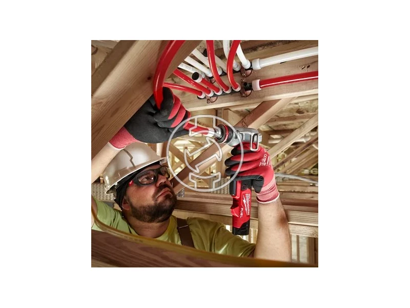 Milwaukee M12FPXP-I10202 akkus csőtágító