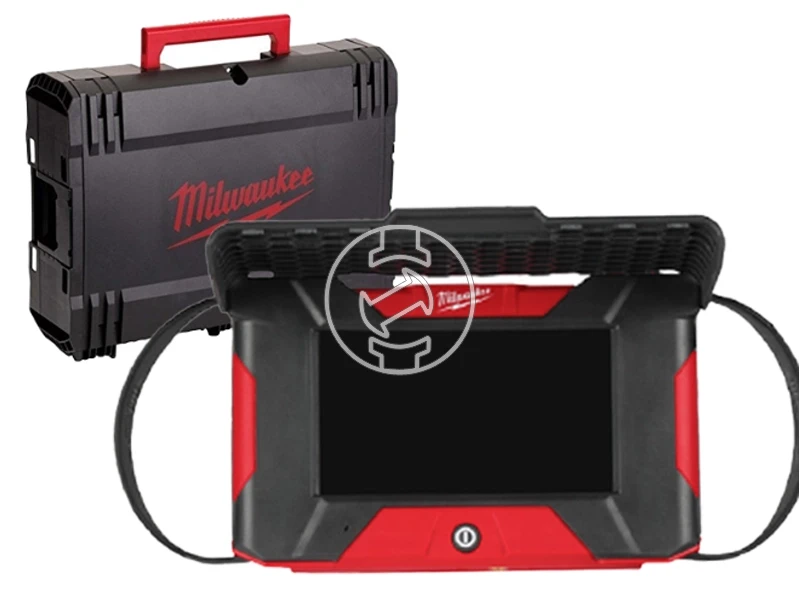 Milwaukee M12APB-0C endoszkóp kamera