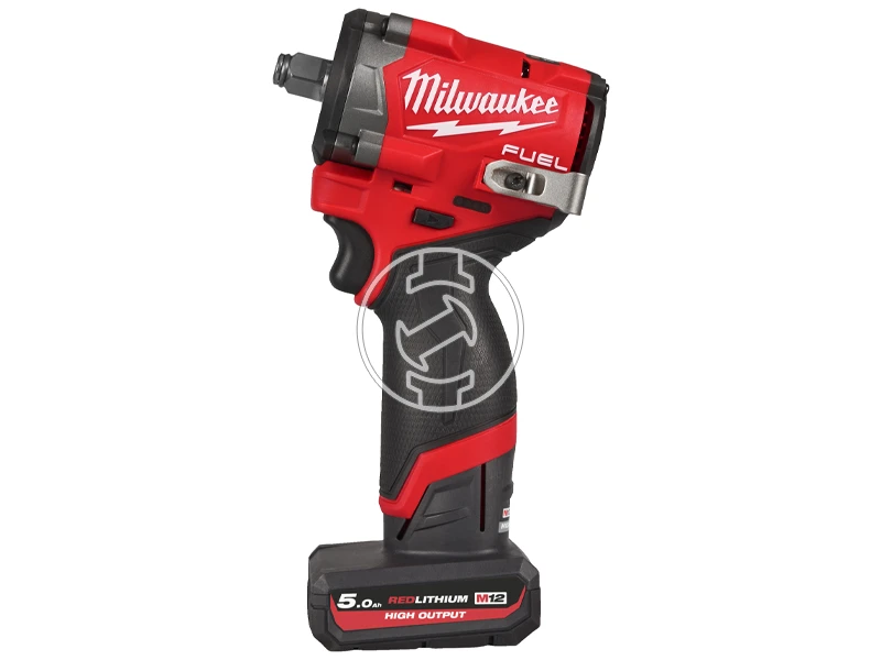 Milwaukee M12FCIWF12G3-502X akkus ütvecsavarozó