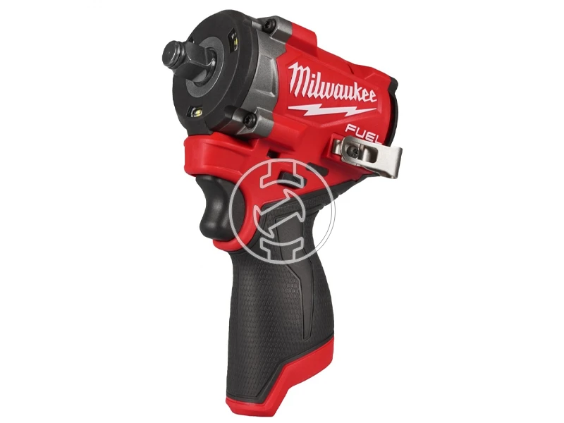 Milwaukee M12FCIWF12G3-502X akkus ütvecsavarozó