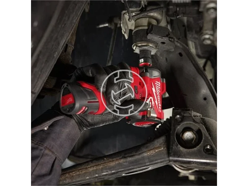 Milwaukee M12FCIWF38G3-502X akkus ütvecsavarozó