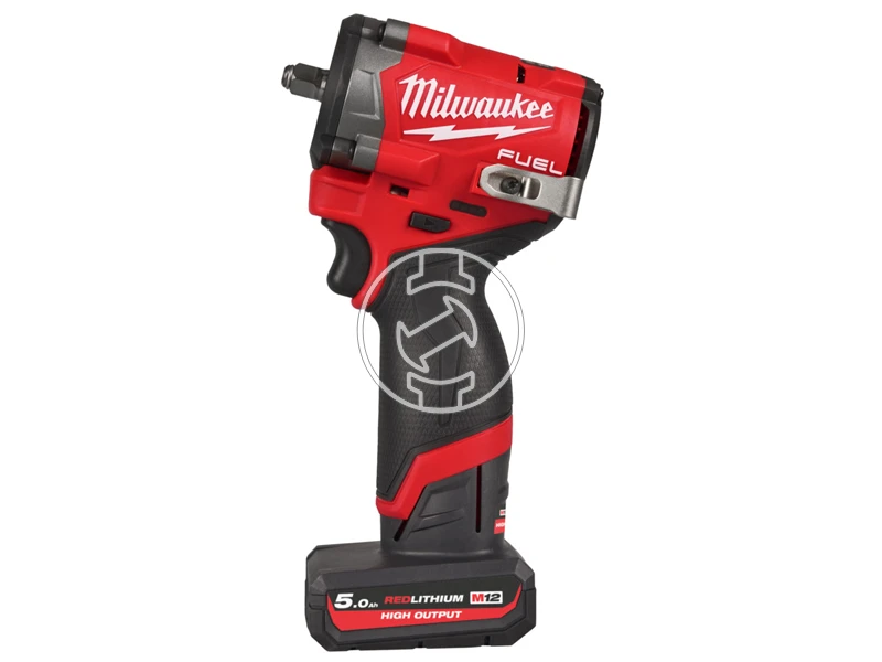 Milwaukee M12FCIWF38G3-502X akkus ütvecsavarozó