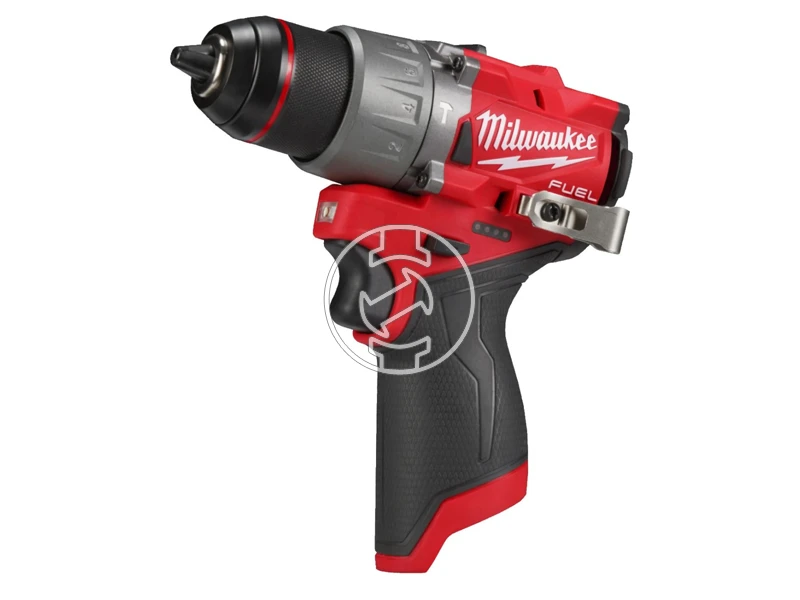 Milwaukee M12FPP2X2-402X gépcsomag