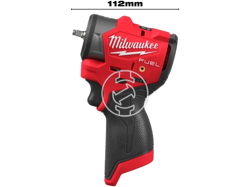 Kép: M12FSCIWF14-0 M12 FUELTM 14 szuperkompakt utvecsavarozo biztositogyuruvel.webp