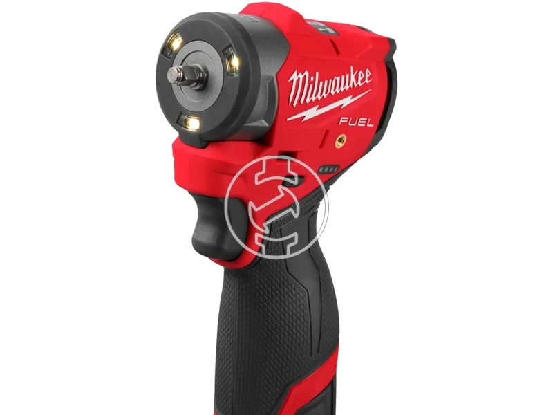 Kép: M12FSCIWF14-0 M12 FUELTM 14 szuperkompakt utvecsavarozo biztositogyuruvel.webp