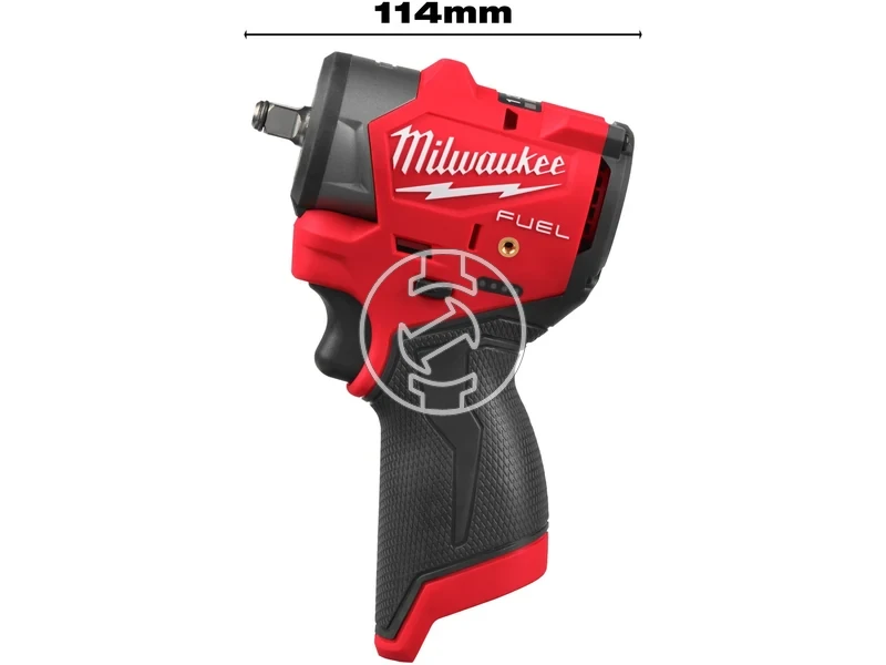 Kép: M12FSCIWF38-0 38 M12 FUELTM38 szuperkompakt utvecsavarozo biztositogyuruvel.webp