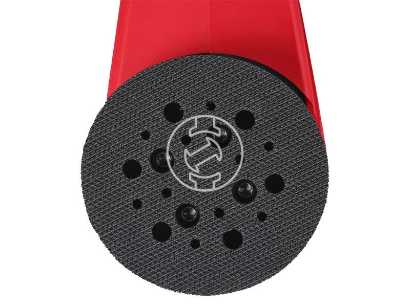 Milwaukee M12FSDR75-0B akkus excentercsiszoló