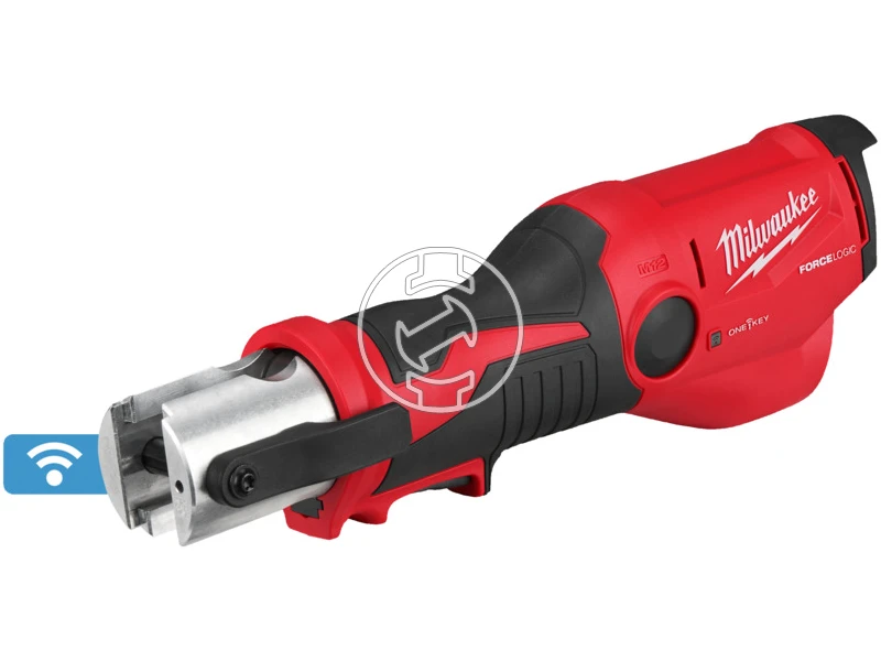Milwaukee M12ONEHPT-202C akkus csőprés