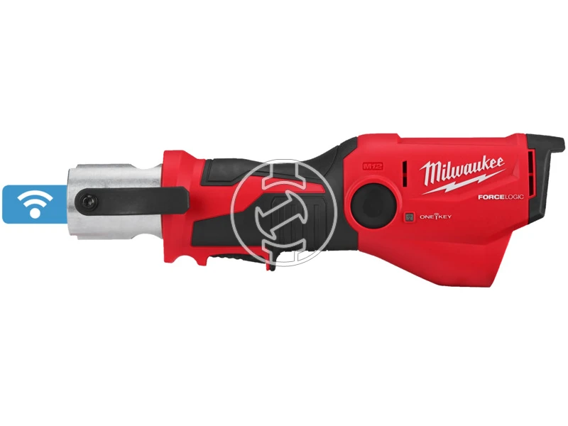 Milwaukee M12ONEHPT-202CTH-SET akkus csőprés