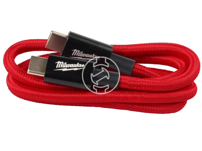 Milwaukee M12TC2-0 akkumulátortöltő szerszámgépekhez