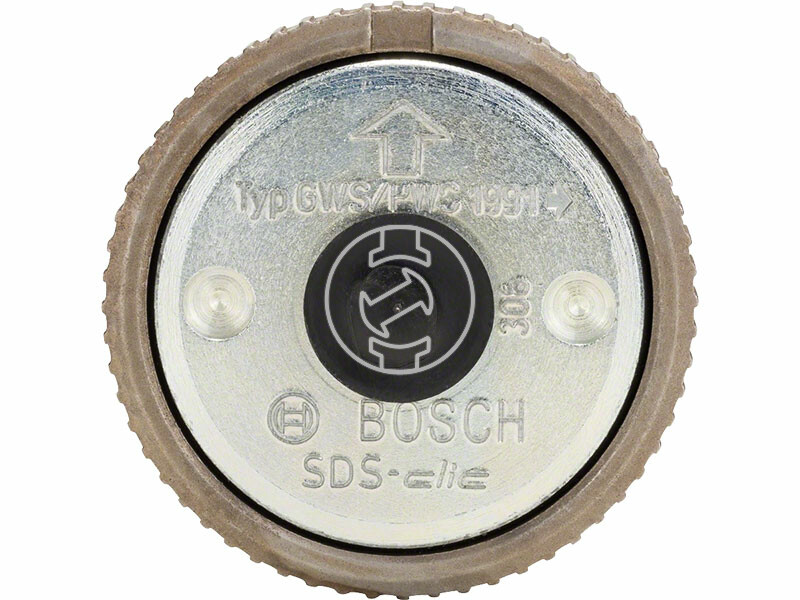 M14 SDS gyorsbefogó anya sarokcsiszolóhoz