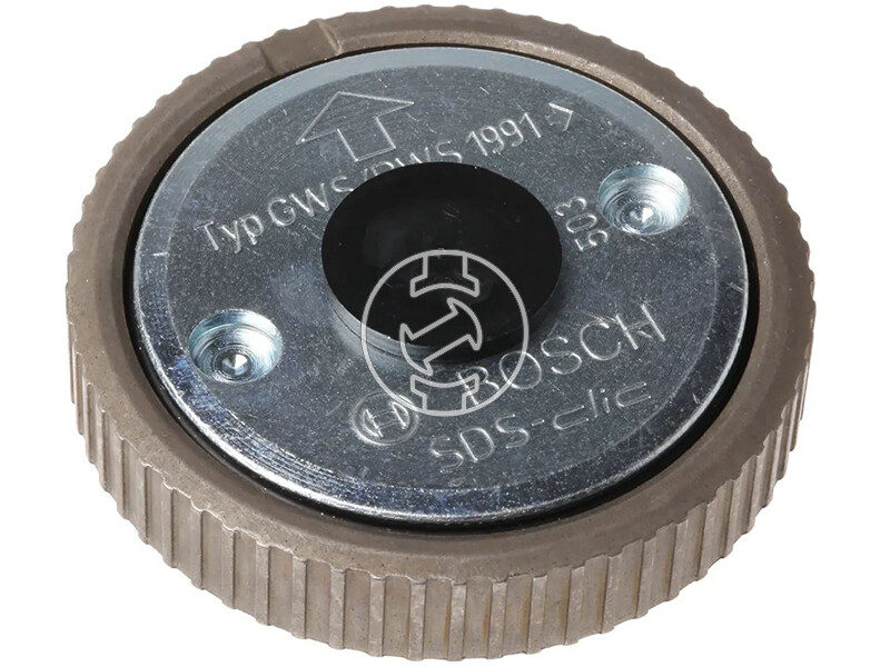 M14 SDS gyorsbefogó anya sarokcsiszolóhoz