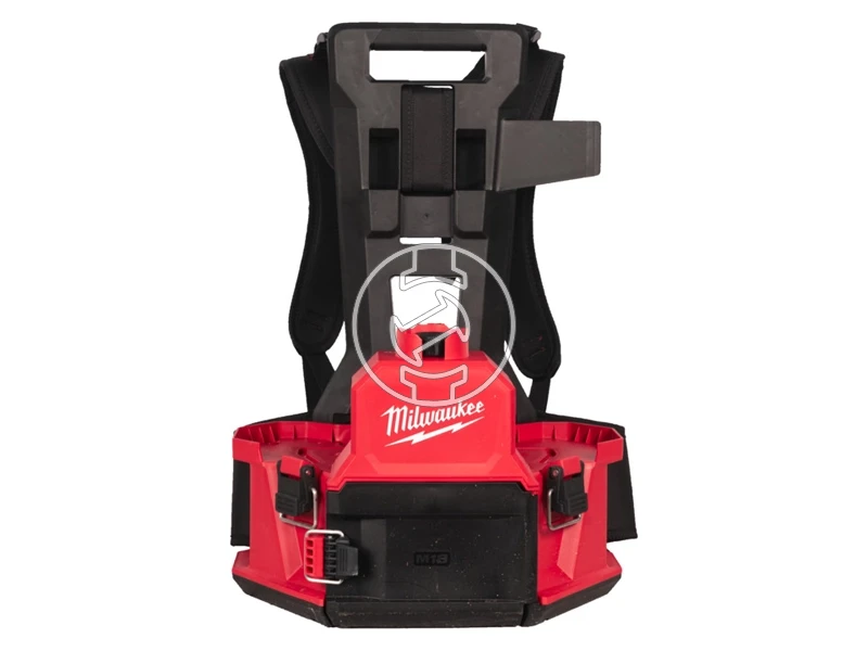 Milwaukee M18 BBPFP2-0 akkus permetező