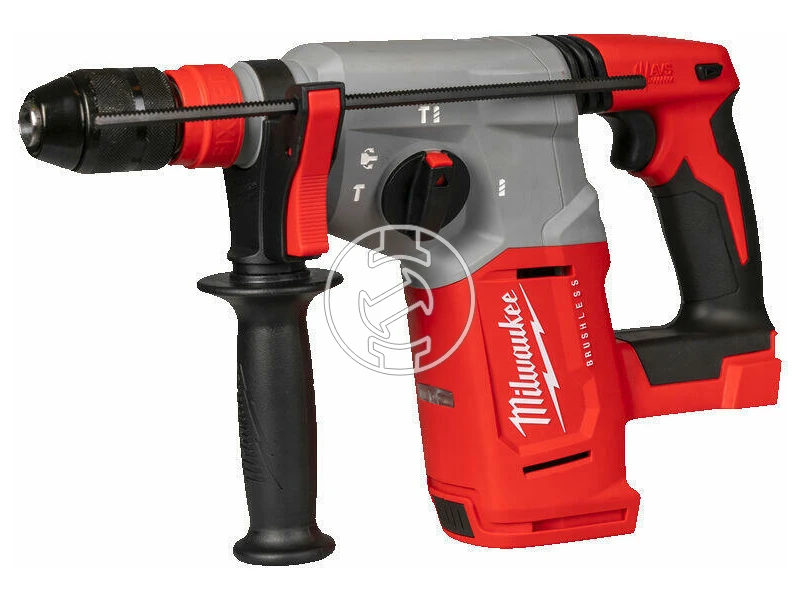 Milwaukee M18BLPP2G-502X | Heavy Duty kofferben