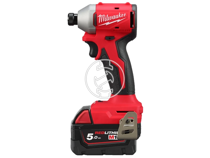 Milwaukee M18 BLPP2A3-502X gépcsomag