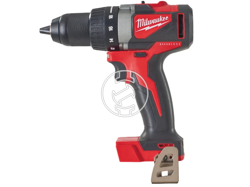 Milwaukee M18 BLPP2B3-502X gépcsomag