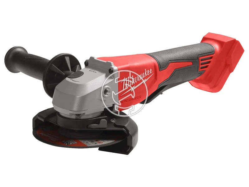 Milwaukee M18BLPP2G-502X | Heavy Duty kofferben