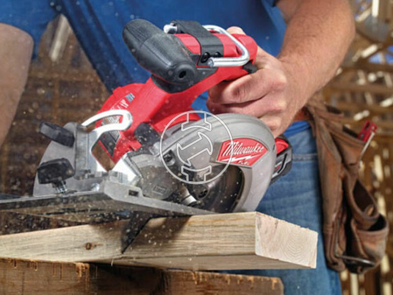 Milwaukee M18FPP6F3-502B gépcsomag