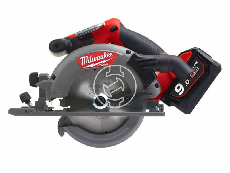 Milwaukee M18FPP6F3-502B gépcsomag