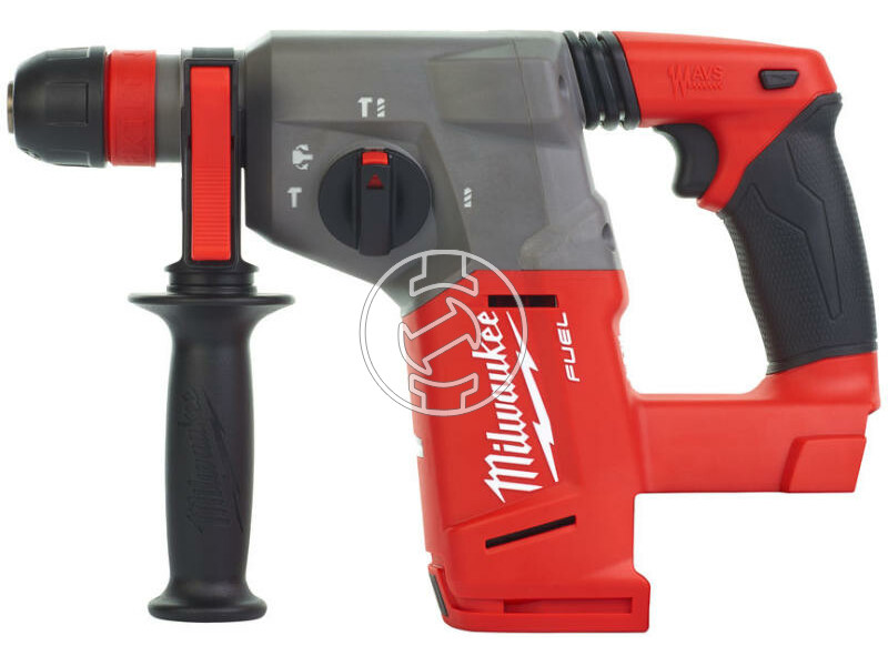 Milwaukee M18 CHX-0 akkus fúrókalapács (akku és töltő nélkül)