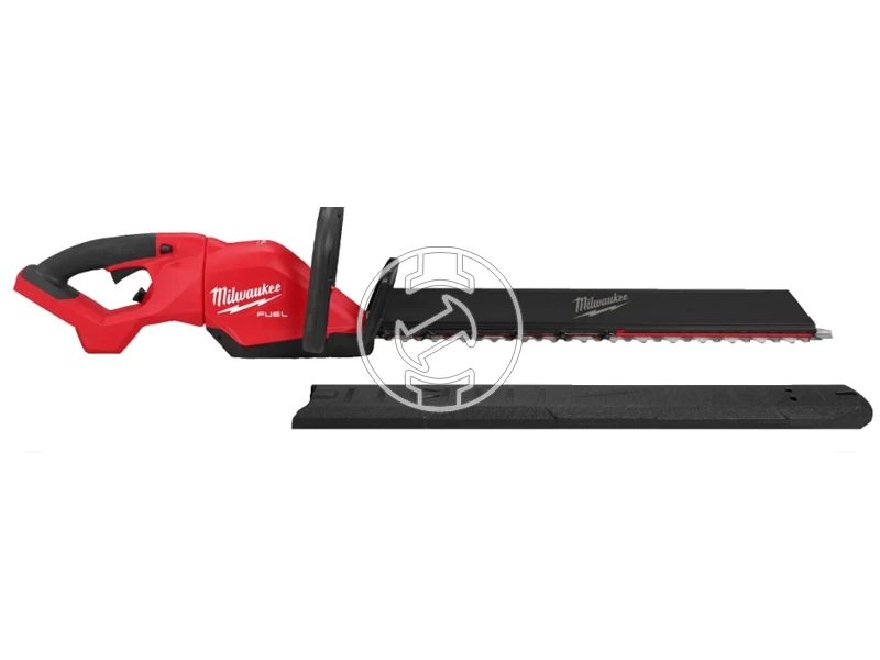 Milwaukee M18 FHET60G2-0 akkus sövényvágó