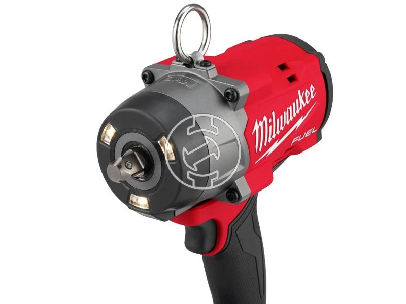 Milwaukee M18 FHIW2P12-0X akkus ütvecsavarozó