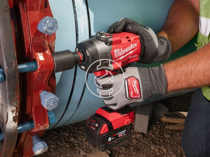 Milwaukee M18 FHIW2P12-0X akkus ütvecsavarozó