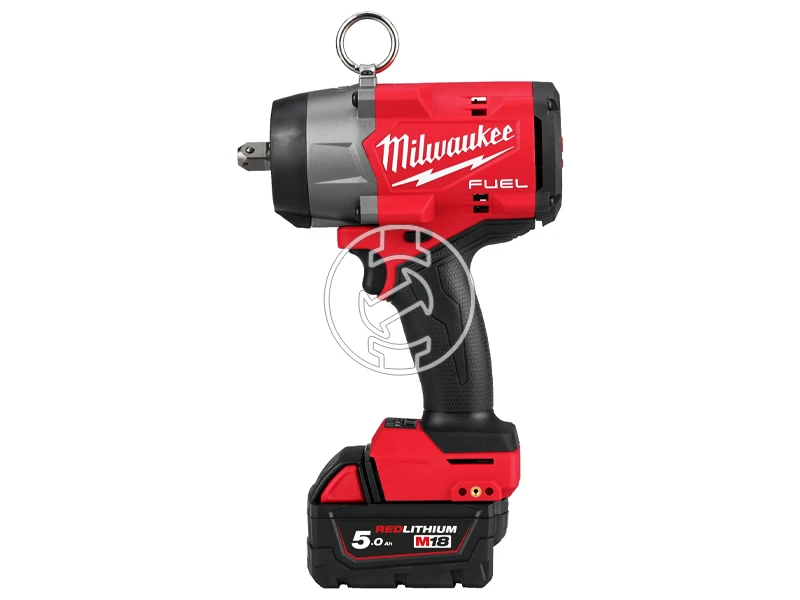 Milwaukee M18 FHIW2P12-502X akkus ütvecsavarozó