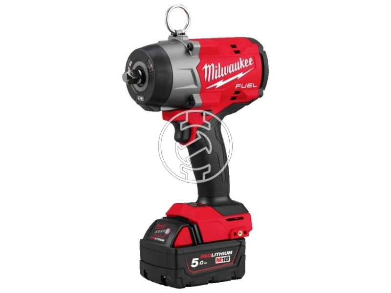 Milwaukee M18 FHIW2P12-502X akkus ütvecsavarozó