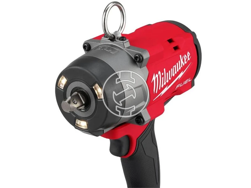 Milwaukee M18 FHIW2P12-502X akkus ütvecsavarozó