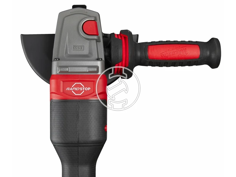 Milwaukee M18FSAGV125XPDB-0X akkus sarokcsiszoló (újracsomagolt)