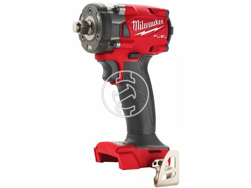 Milwaukee M18FPP6F3-502B gépcsomag