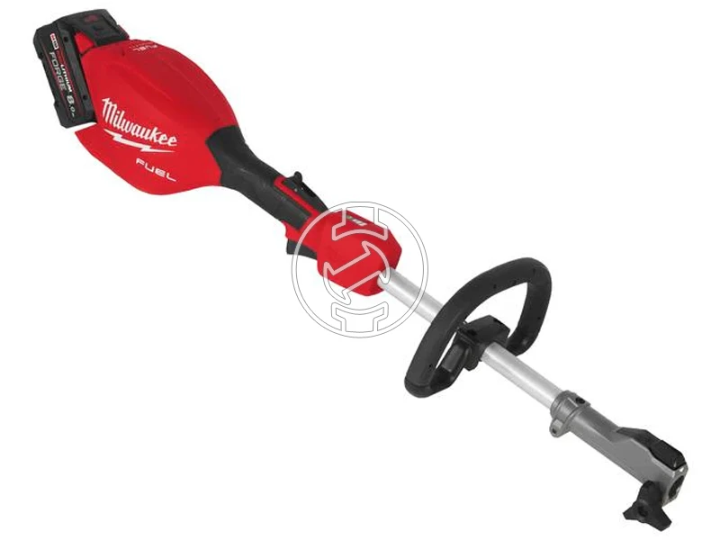 Milwaukee M18FOPH2-802 akkus multifunkciós kertigép hajtómű