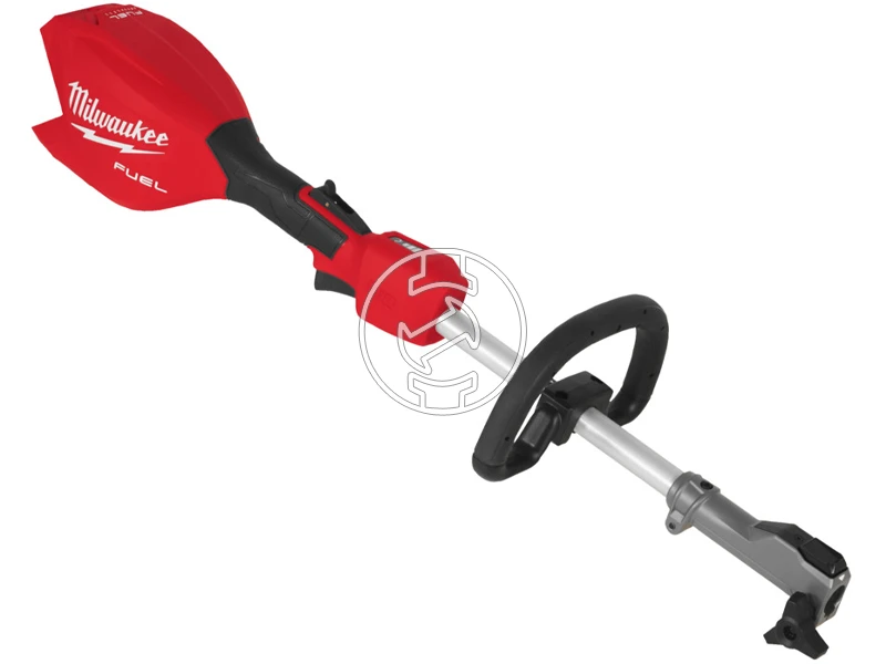 Milwaukee M18FOPH2-802 akkus multifunkciós kertigép hajtómű