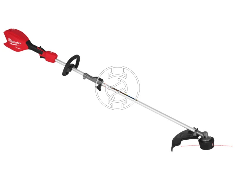 Milwaukee M18FOPHLTKIT-0 akkus multifunkciós kertigép hajtómű