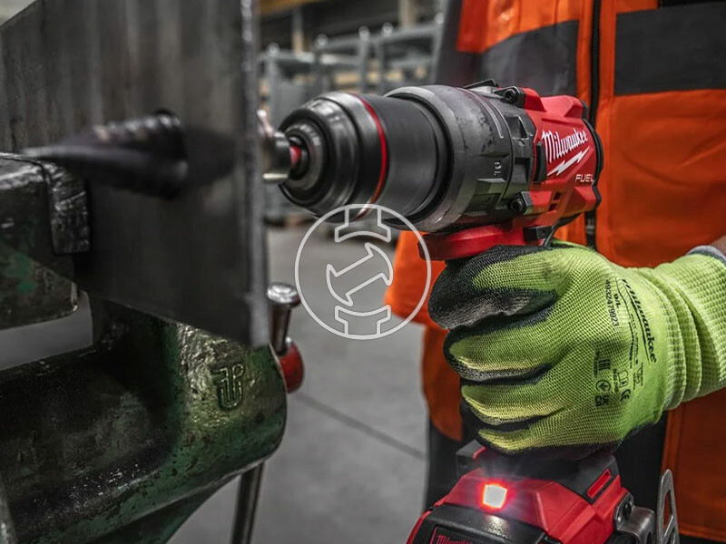 Milwaukee M18FPP2A3-502X gépcsomag