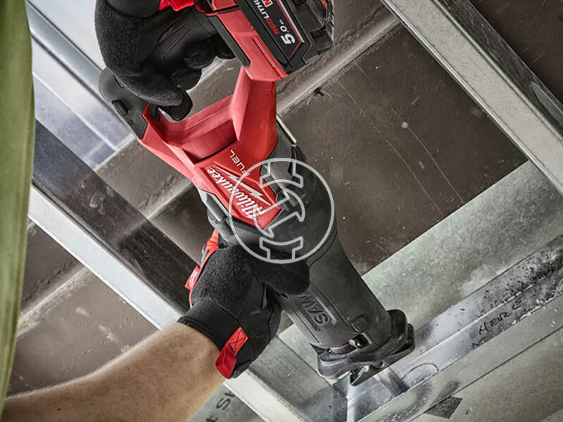 Milwaukee M18FPP6F3-502B gépcsomag
