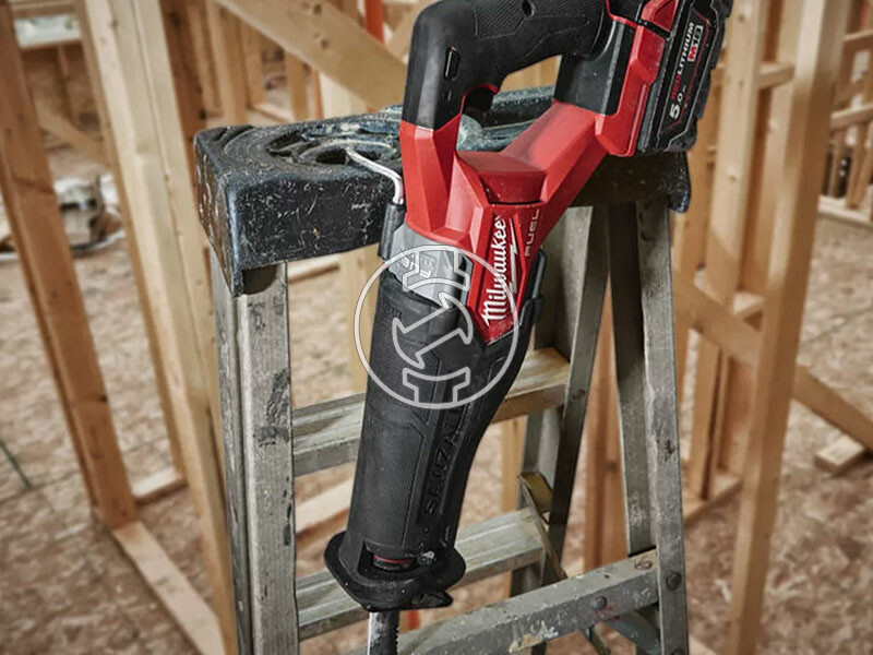 Milwaukee M18FPP6F3-502B gépcsomag
