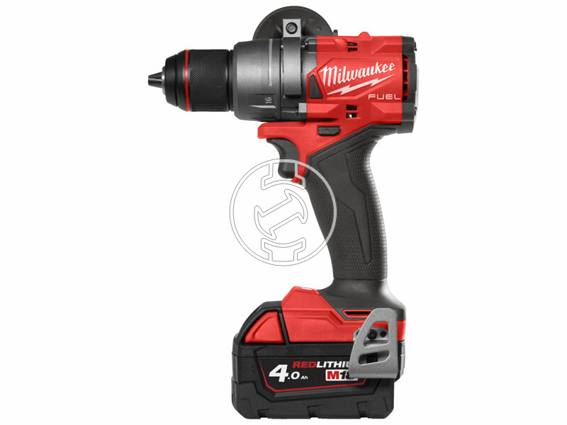 M18FDD3-402C M18 FUEL FÚRÓCSAVAROZÓ