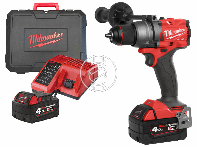 M18FDD3-402C M18 FUEL FÚRÓCSAVAROZÓ