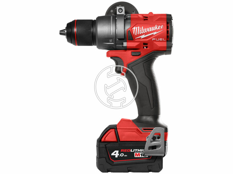 M18FPD3-402C M18 FUEL ĂśTVEFĂšRĂ“-CSAVAROZĂ“